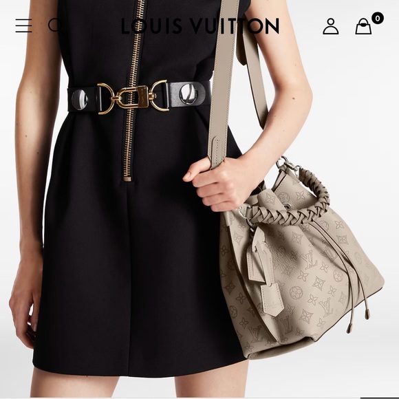 Louis Vuitton Muria bag - Picture 16 of 16